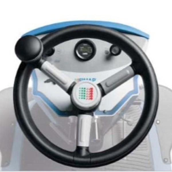 Fimap steering wheel