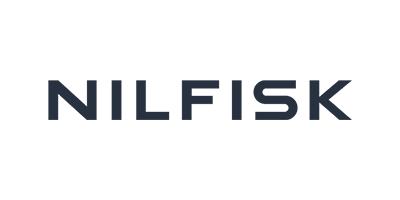 Nilfisk Logo