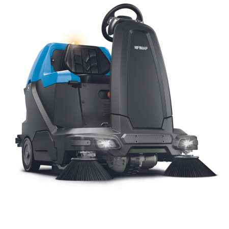 Floor Sweeper Category