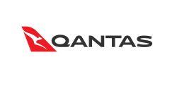 Qantas Logo