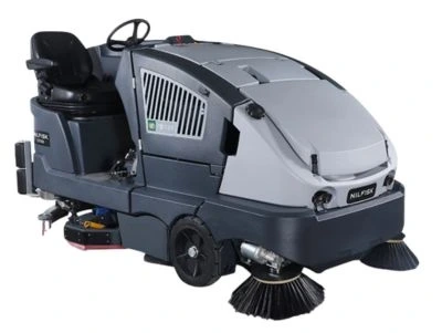 Sweeper Scrubber Product Category