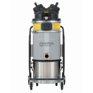 Vacuums Industrial Atex Category