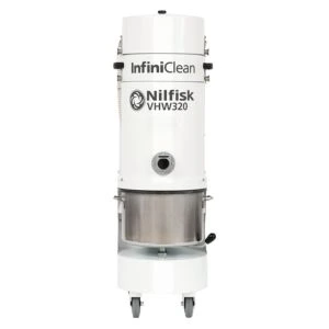 Vacuums Industrial Explosive Dust Category