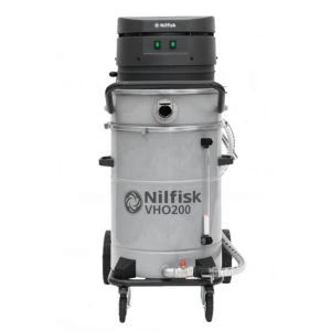 Vacuums Industrial Oil Category