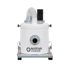 Vacuums Industrial White Line Category