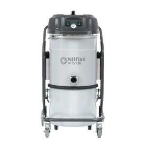 Vacuums Industrial Single Phase Category