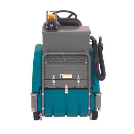 Tennant 6100 Compact Sweeper Back