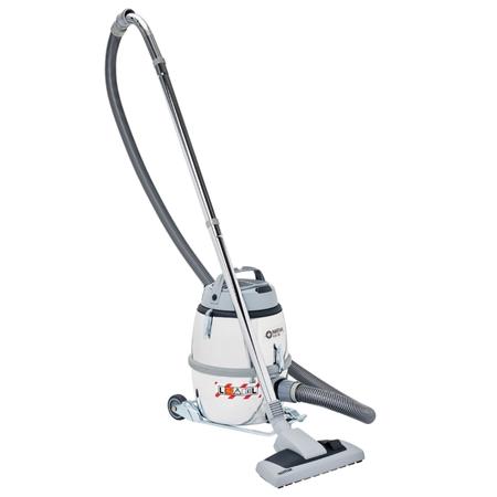 Nilfisk GM80B Industrial Vacuum Angle