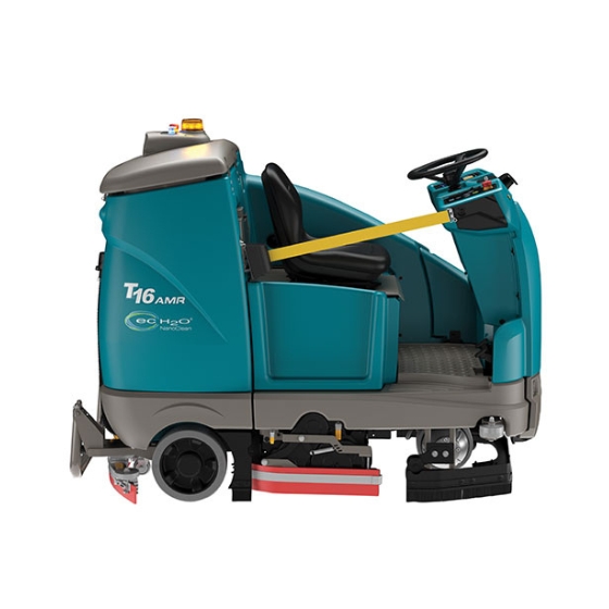 Tennant T16AMR Industrial Robotic Floor Scrubber