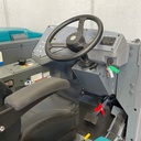 Tennant S30 Ride-On Sweeper Control Panel
