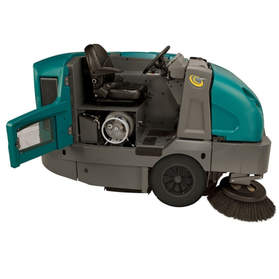 Buy Tennant S30 Floor Sweeper | LPG or Diesel