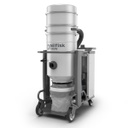 Nilfisk T40W L100 IC Industrial Vacuum