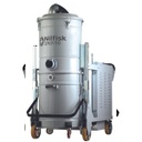 3707/10 C Three Phase Industrial Vacuum