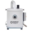 Nilfisk VHW210 Vacuum Cleaner Front