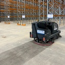 Nilfisk CS7000/CS7010 Industrial Sweeper-Scrubber Dryer Hire