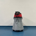 KVAC27PE Wet &amp; Dry Vacuum Back