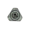 Drive End Assy Top