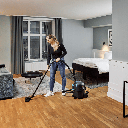 VP300 Eco Commercial Vacuum Cleaner for Hotels