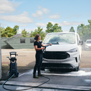 MC 2C 120/520 XT Pressure Washer