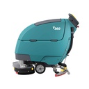 Tennant T360 Walk Behind Floor Scrubber