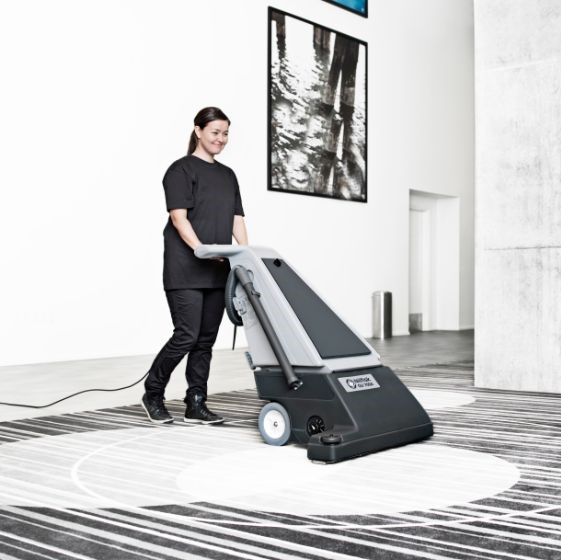 GU700A Commercial Vacuum