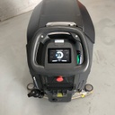 Second Hand Fimap Maxima Plus 60Bt Battery Walk-Behind Disc Scrubber Dryer