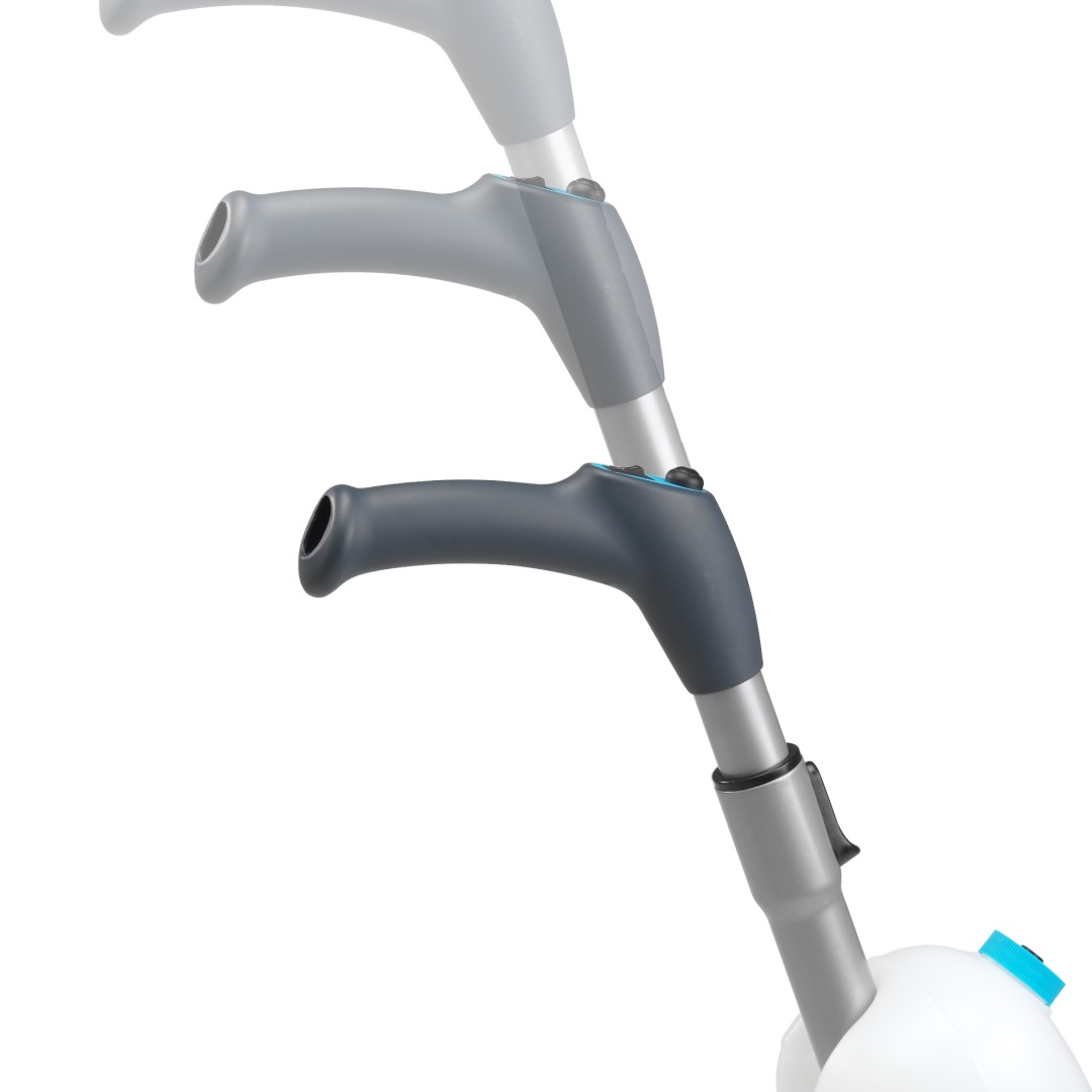 i-scrub 21B adjustable handle