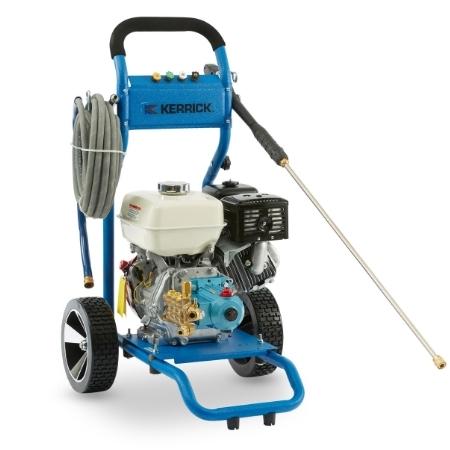 HCP3012 Pressure Washer