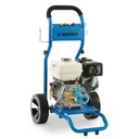 HCP3012 Pressure Washer Side No Hose