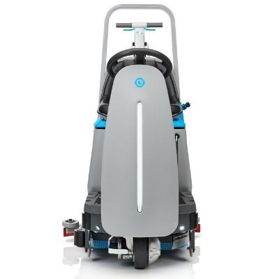 i-drive &amp; i-mop Lite Scrubber Package