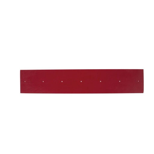 [1054670] Tennant Genuine Side Skirt Blade, Linatex