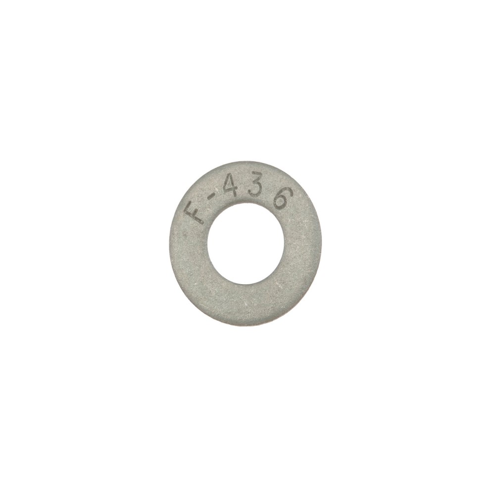 Tennant Washer