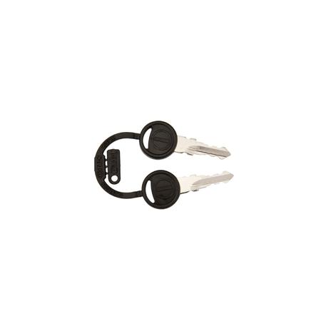 Key Set (2 Pcs)