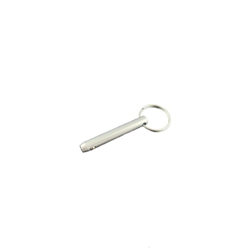 [1015989] Pin Hitch