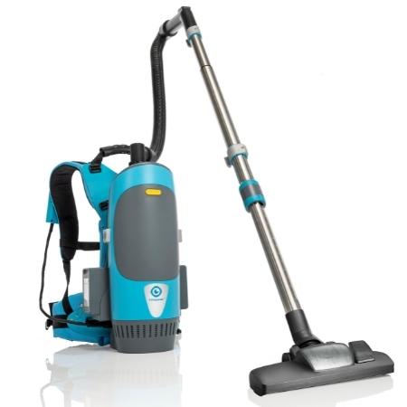 [IME25.I-V.1115C] i-move 2.5B Backpack Vacuum