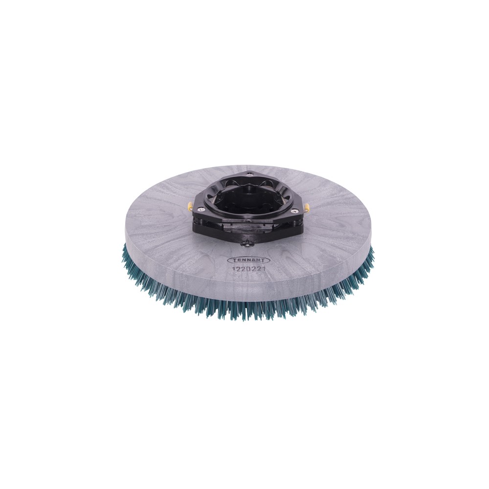 Tennant Pad Driver Assembly