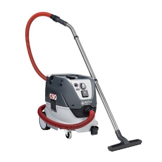 Nilfisk VHS 42 30L Wet &amp; Dry Vacuum