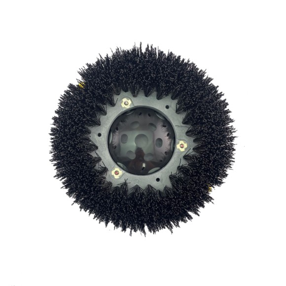 Tennant 12" Scrub Brush Polypropylene