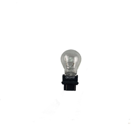 [1036183] Tennant Lamp, CLR, 12VDC [#3157 Series]