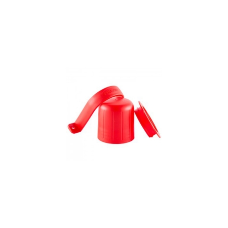 [SPW.TABKIT.4] i-spraywash Red Tablet Holder Kit