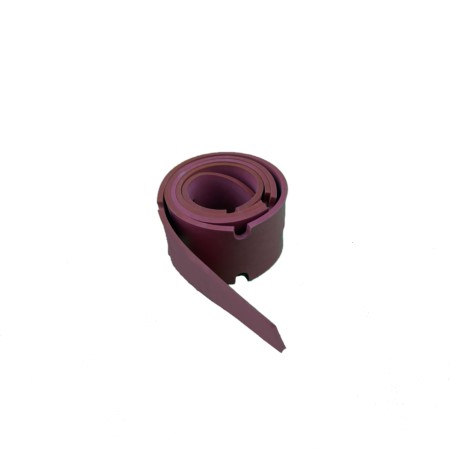 [MPVR06545] Tennant Front Squeegee Blade - 1020mm (Suits 700mm) Linatex