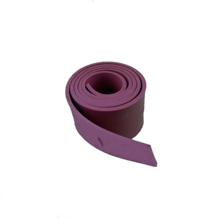 [MPVR06546] Tennant Rear Squeegee Blade 1020mm (Suits 700mm) Linatex