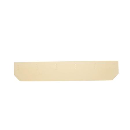 [1059091] Tennant Genuine Squeegee Blade Side Brush - Polyurethane