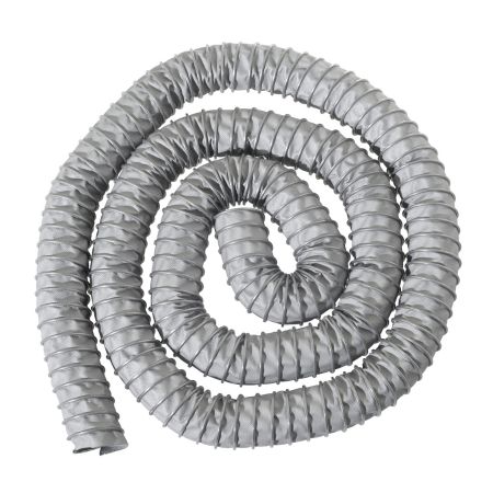 High Temperature Hose D40 by Meter