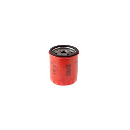 Spin-On Oil Filter
