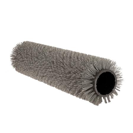 Super Abrasive Cylindrical Brush