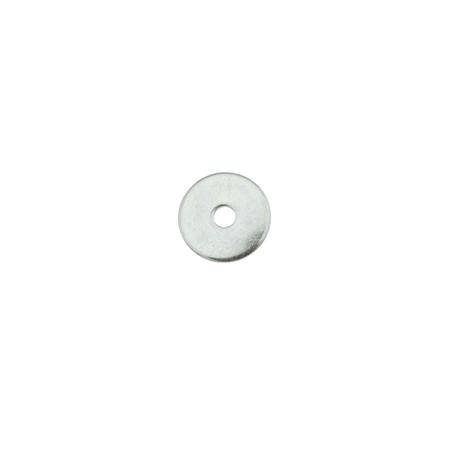 Tennant Steel Flat Washer