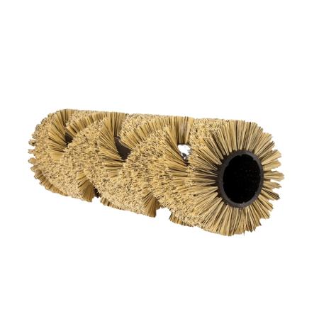 Tennant Polypropylene Cylindrical Wedge Brush