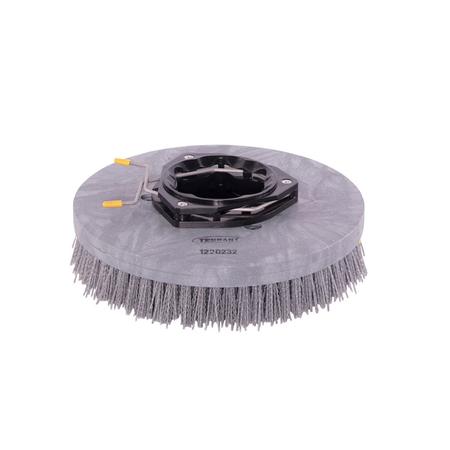 13&quot; Super Abrasive, Side Scrub Brush