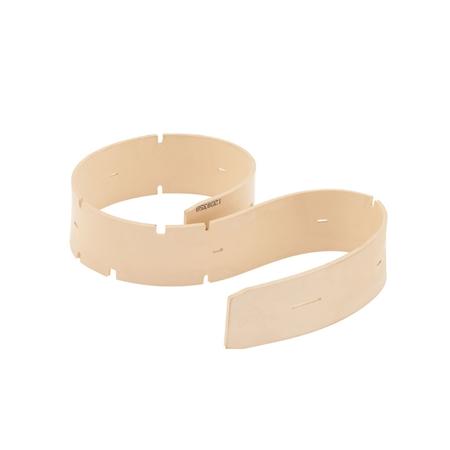 Tennant Gum Rubber Front Squeegee